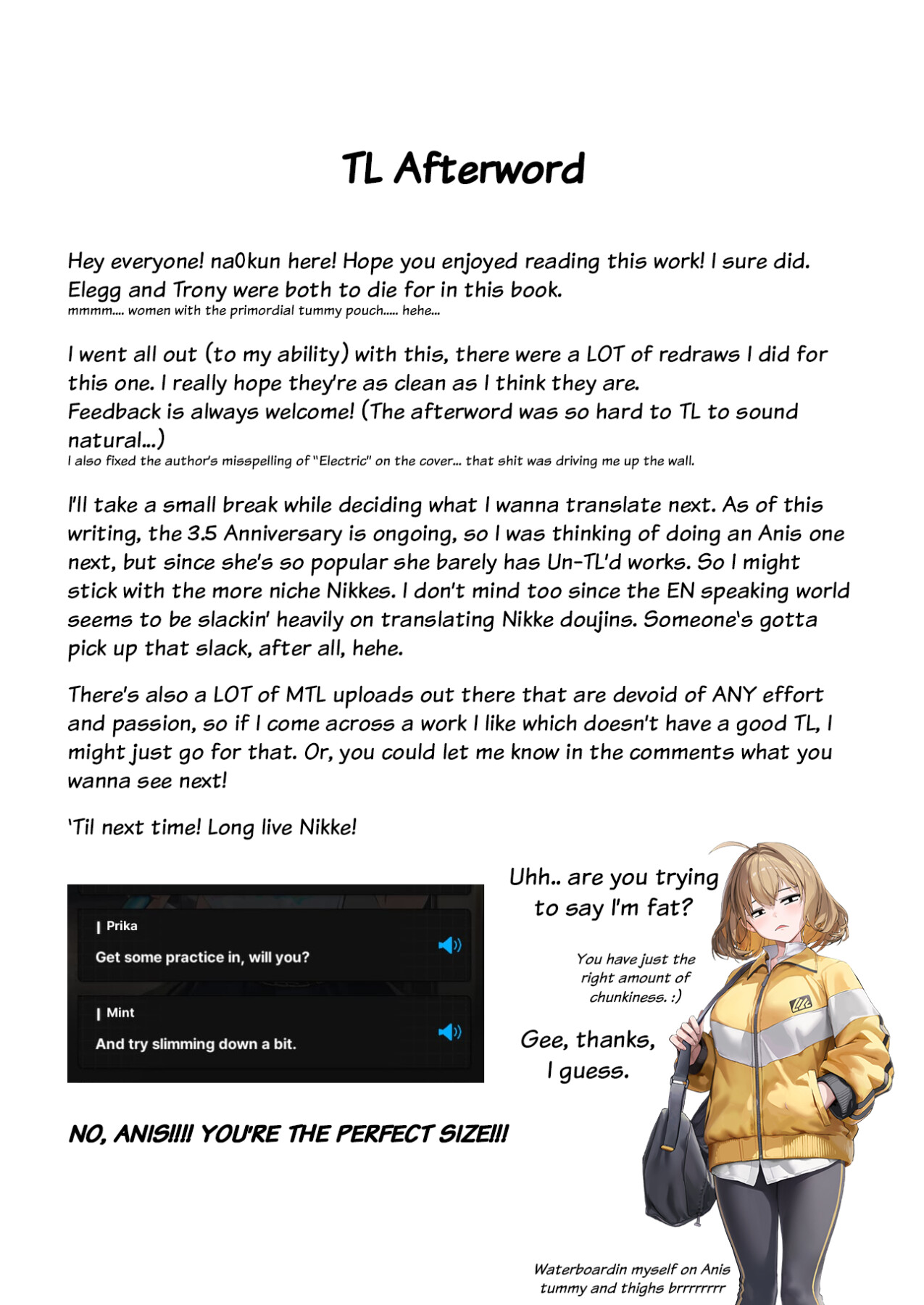 Hentai Manga Comic-Electric Mingle-Read-37